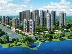 阳江恒大悦龙府最新爆料,奢华配套，品质生活启幕在即