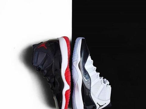 最新爆料球鞋图片高清,最新球鞋高清图曝光，潮流风向标再升级！  第1张